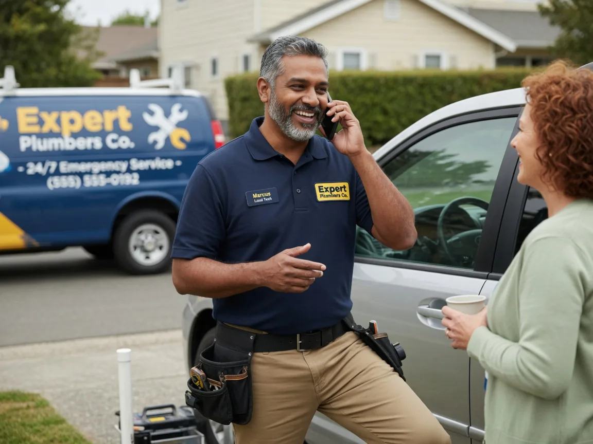 Drain Cleaning Camas, WA FAQs