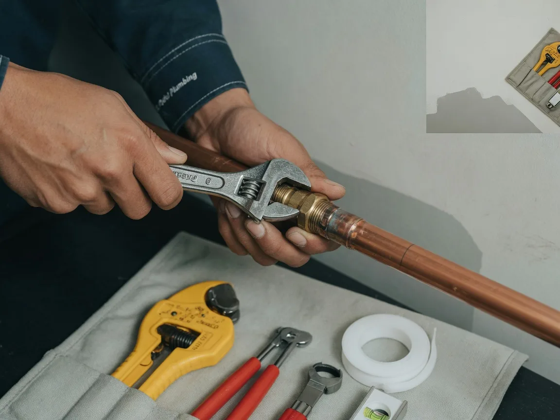 Why choose Drain Cleaning in Camas, WA